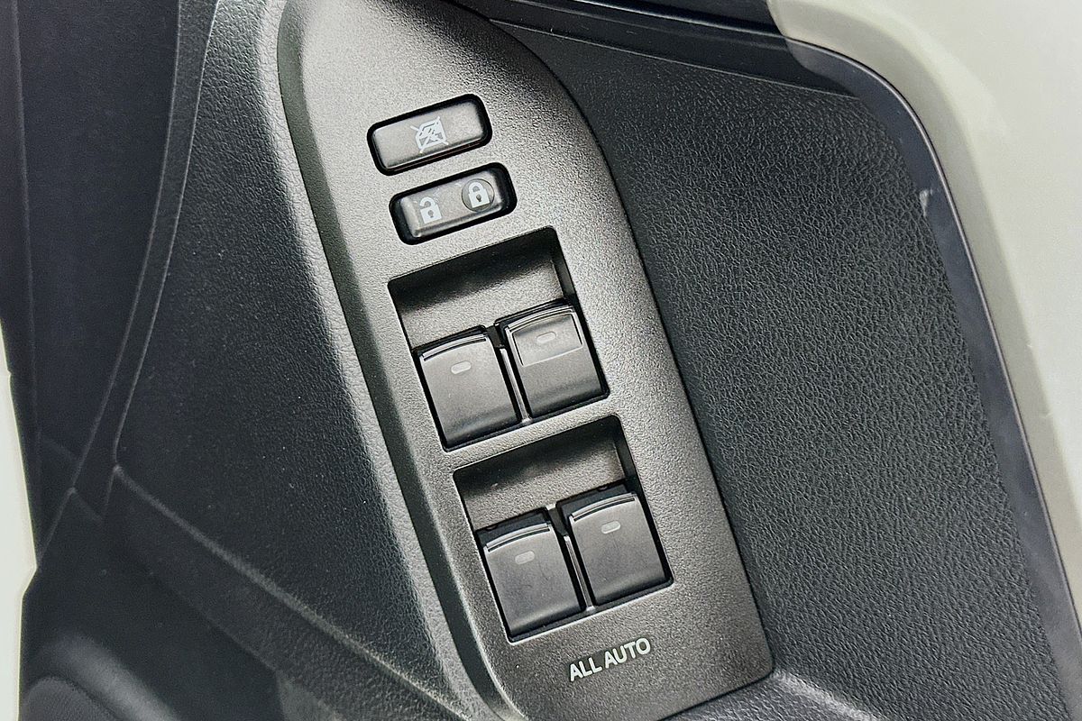 2020 Toyota LANDCRUISER PRADO GX GDJ150R