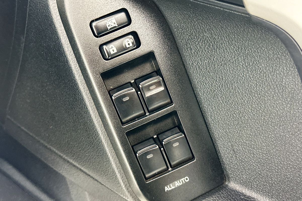 2020 Toyota LANDCRUISER PRADO GX GDJ150R