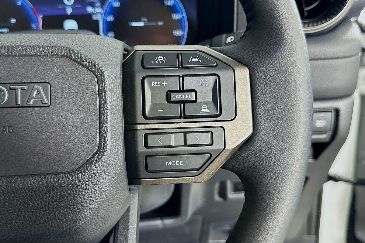 2025 Toyota LANDCRUISER PRADO ALTITUDE GDJ251R