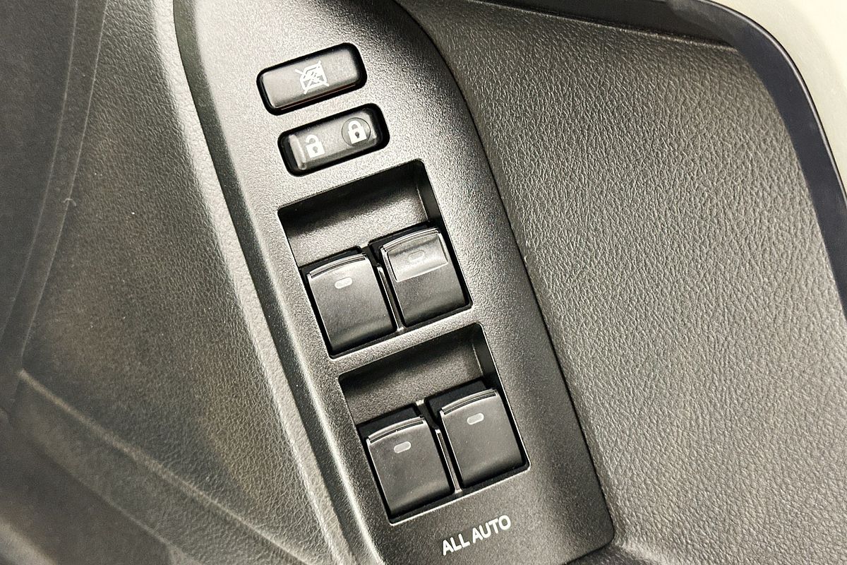 2020 Toyota LANDCRUISER PRADO GX GDJ150R