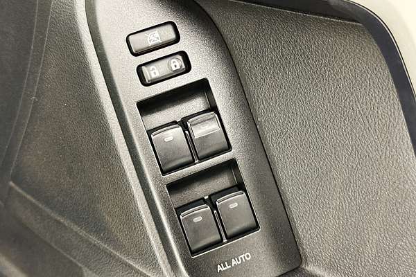 2020 Toyota LANDCRUISER PRADO GX GDJ150R