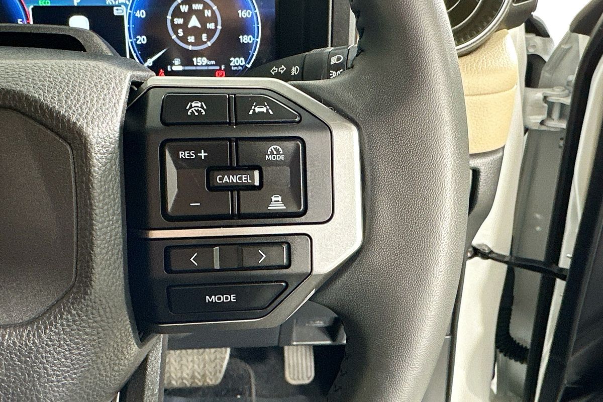 2025 Toyota LANDCRUISER PRADO KAKADU GDJ251R