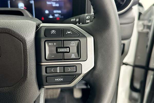 2025 Toyota LANDCRUISER PRADO KAKADU GDJ251R