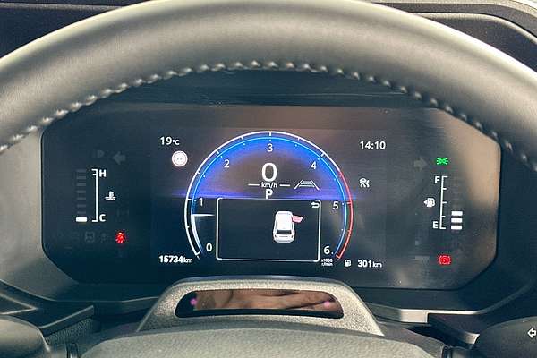 2025 Toyota LANDCRUISER PRADO GXL GDJ251R