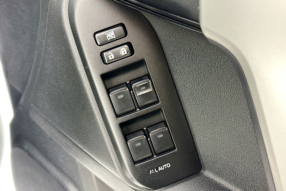 2021 Toyota LANDCRUISER PRADO GXL GDJ150R