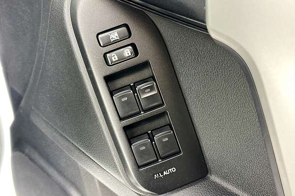 2021 Toyota LANDCRUISER PRADO GXL GDJ150R