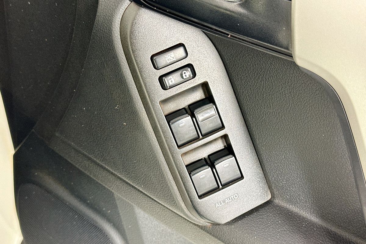 2020 Toyota LANDCRUISER PRADO GX GDJ150R