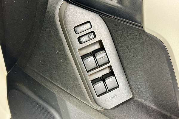 2020 Toyota LANDCRUISER PRADO GX GDJ150R