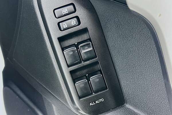 2020 Toyota Landcruiser Prado GX GDJ150R