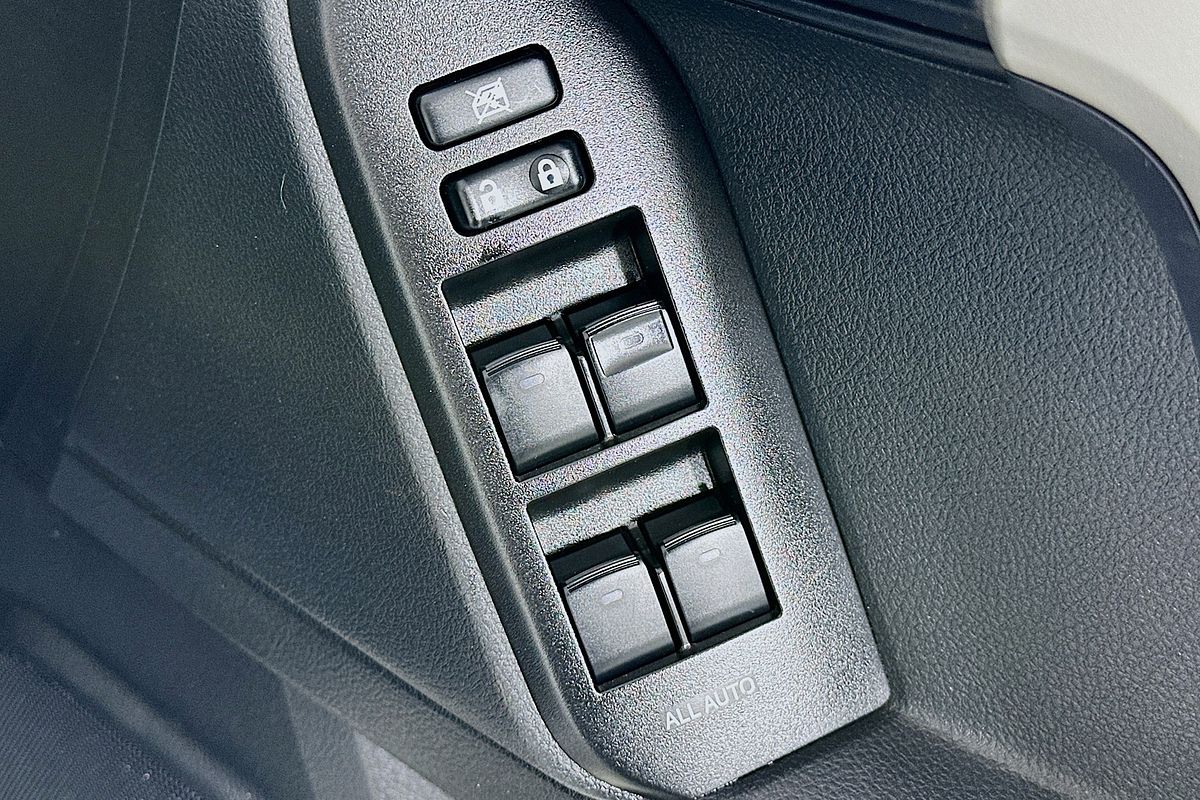 2020 Toyota LANDCRUISER PRADO GXL GDJ150R