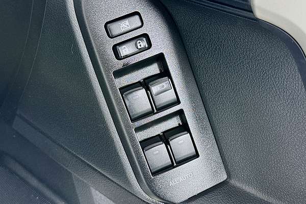 2020 Toyota LANDCRUISER PRADO GXL GDJ150R