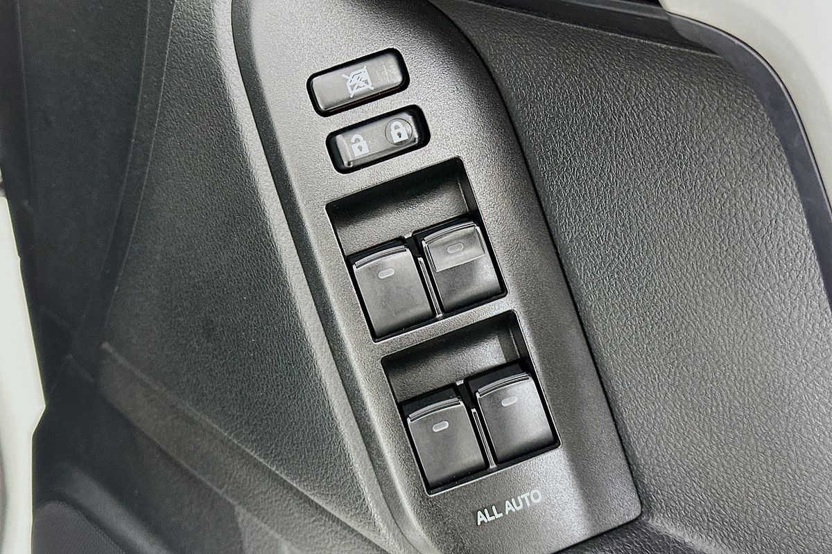 2021 Toyota LANDCRUISER PRADO GXL GDJ150R