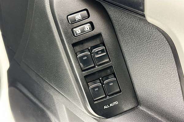 2022 Toyota LANDCRUISER PRADO GX GDJ150R