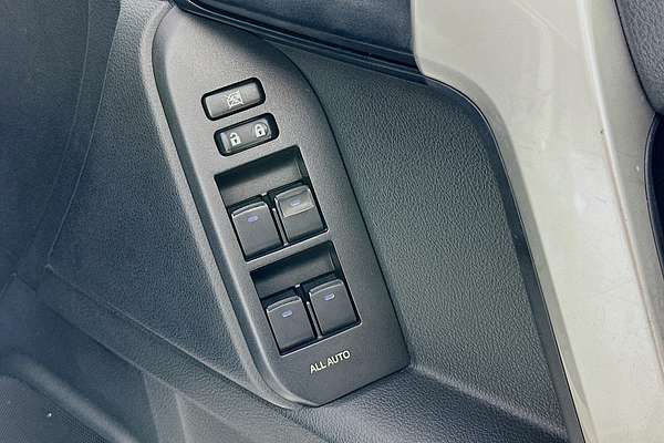 2020 Toyota LANDCRUISER PRADO GXL GDJ150R