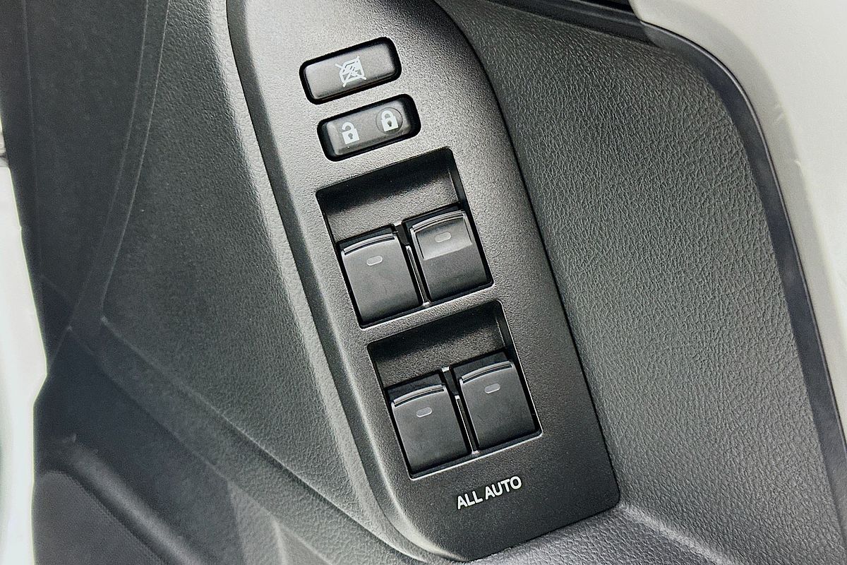 2021 Toyota LANDCRUISER PRADO GX GDJ150R