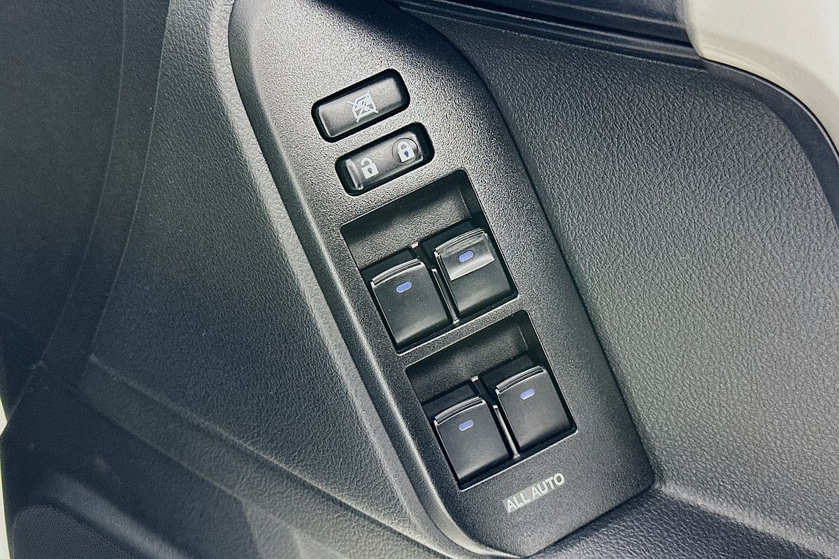 2021 Toyota LANDCRUISER PRADO GX GDJ150R