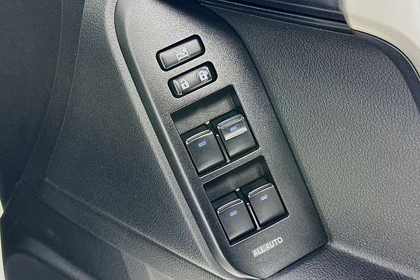 2021 Toyota LANDCRUISER PRADO GX GDJ150R