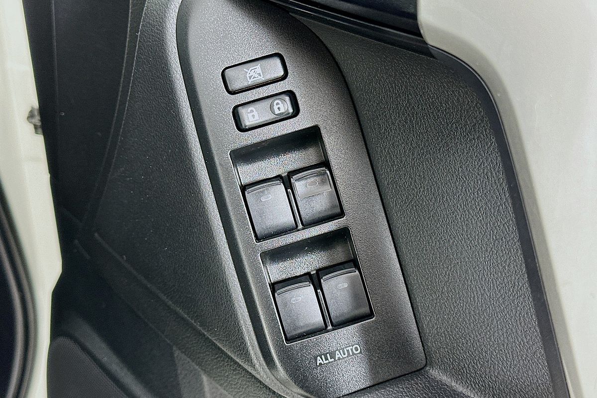 2021 Toyota LANDCRUISER PRADO GXL GDJ150R