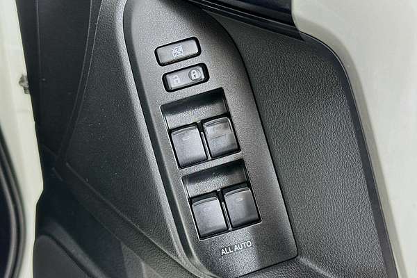 2021 Toyota LANDCRUISER PRADO GXL GDJ150R