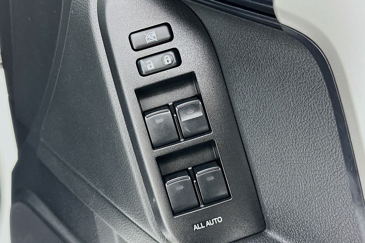 2023 Toyota LANDCRUISER PRADO GXL GDJ150R