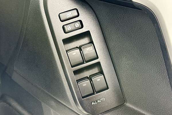 2022 Toyota LANDCRUISER PRADO VX GDJ150R