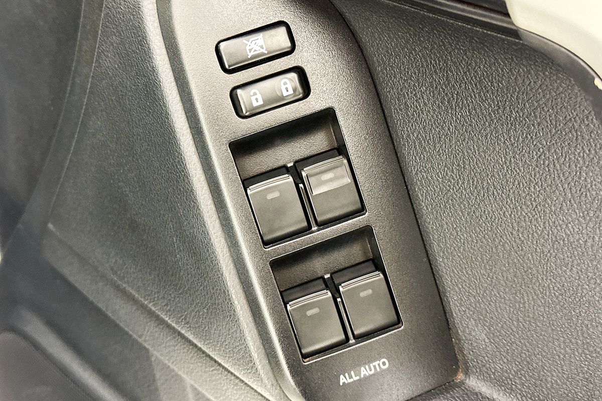 2021 Toyota LANDCRUISER PRADO GX GDJ150R