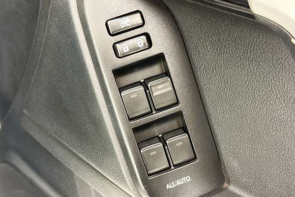 2021 Toyota LANDCRUISER PRADO GX GDJ150R