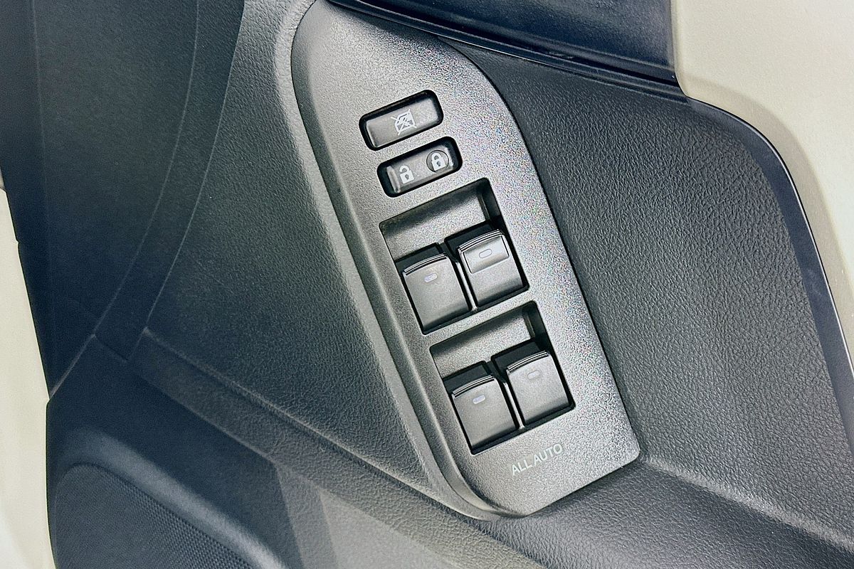 2020 Toyota LANDCRUISER PRADO GX GDJ150R