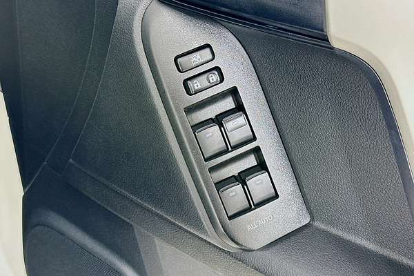 2020 Toyota LANDCRUISER PRADO GX GDJ150R