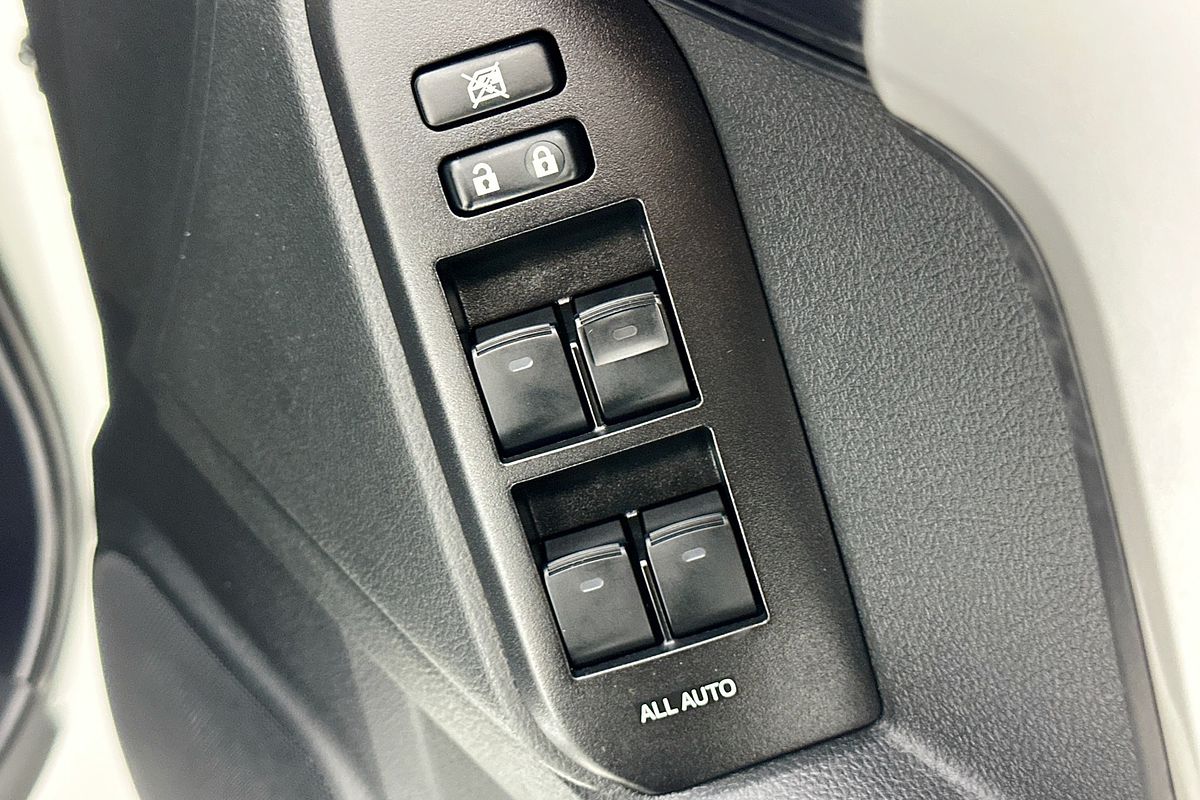 2023 Toyota LANDCRUISER PRADO GXL GDJ150R