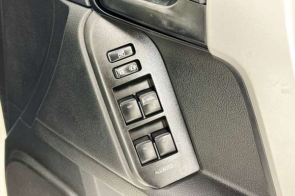 2020 Toyota LANDCRUISER PRADO GX 7 SEAT GDJ150R