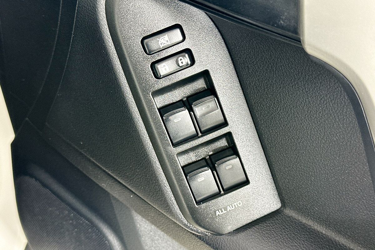 2020 Toyota LANDCRUISER PRADO GX GDJ150R