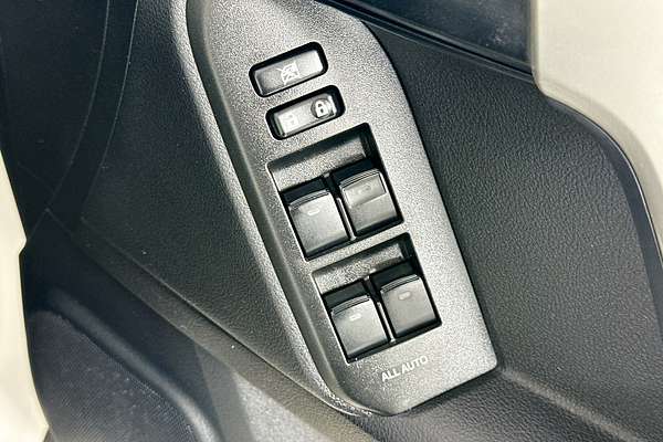 2020 Toyota LANDCRUISER PRADO GX GDJ150R