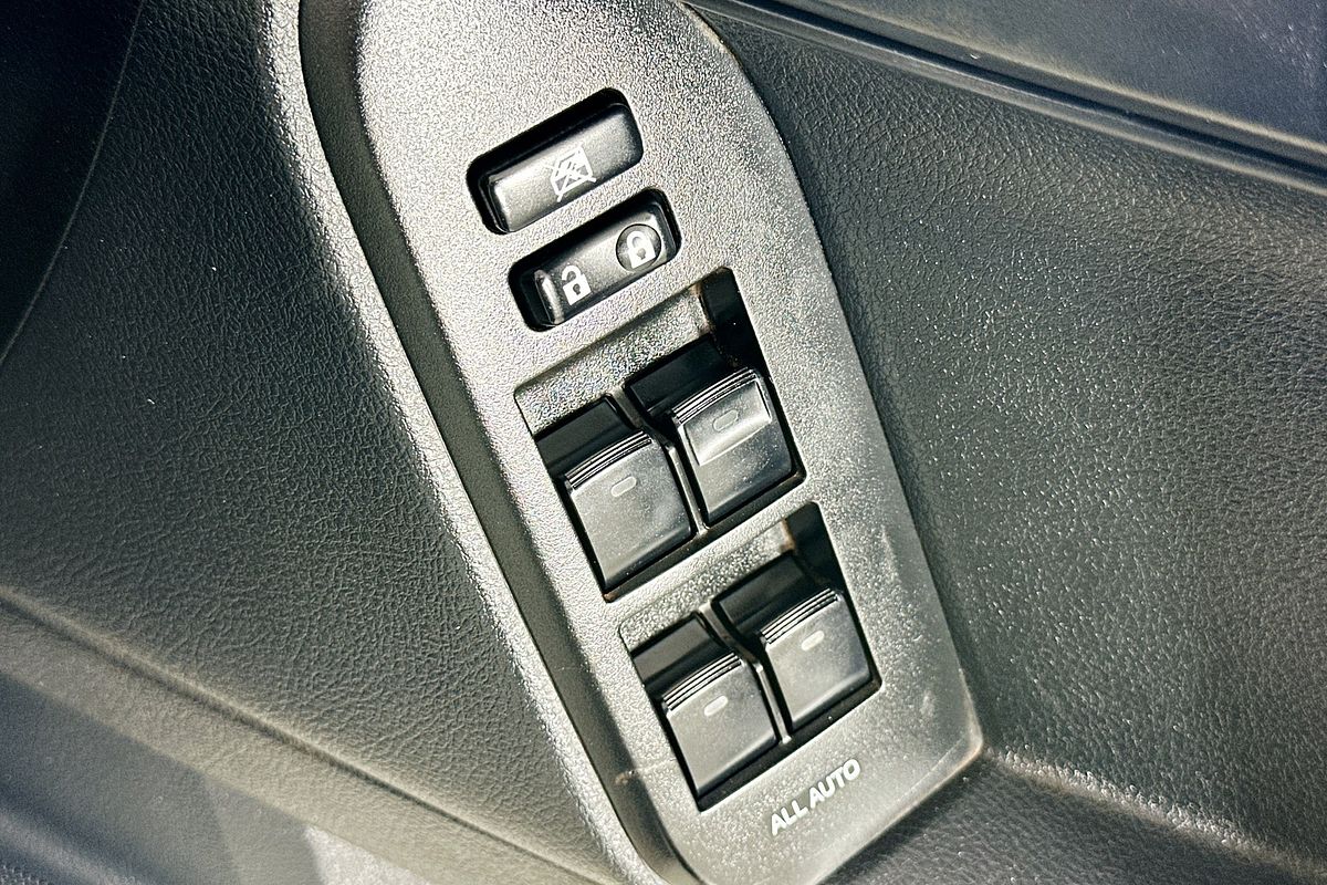 2020 Toyota LANDCRUISER PRADO GX GDJ150R