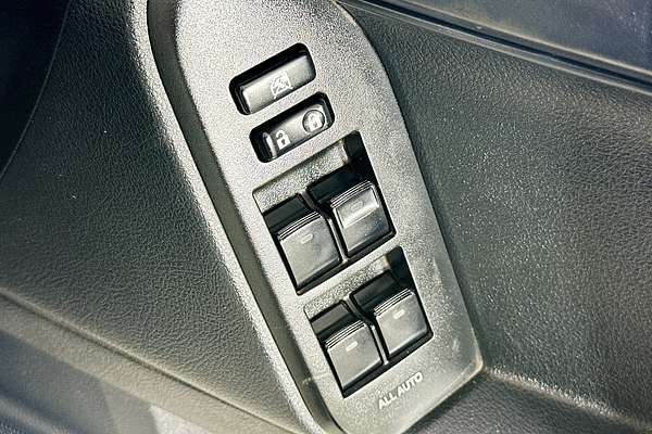 2020 Toyota LANDCRUISER PRADO GX GDJ150R