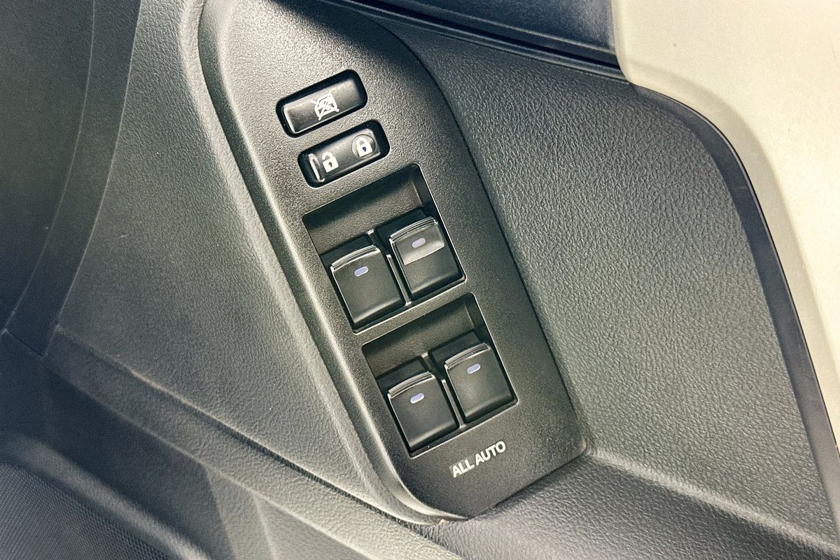 2020 Toyota LANDCRUISER PRADO GX GDJ150R