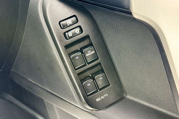 2020 Toyota LANDCRUISER PRADO GX GDJ150R