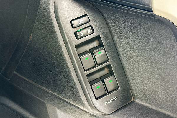 2020 Toyota LANDCRUISER PRADO GX GDJ150R