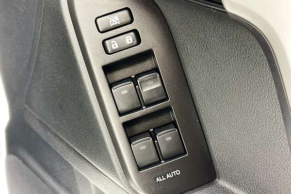 2023 Toyota LANDCRUISER PRADO GXL PREMIUM INTERIOR GDJ150R