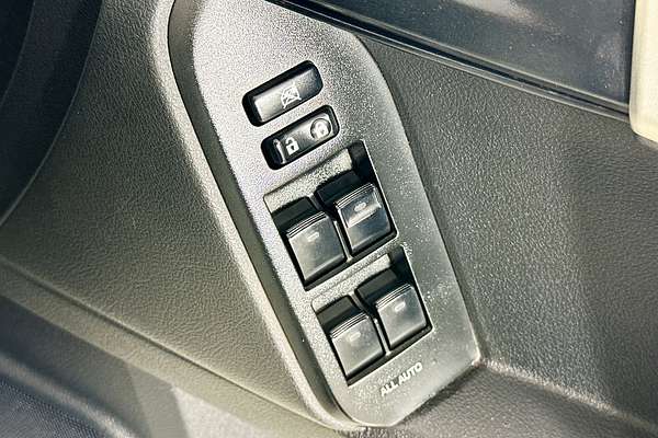 2020 Toyota LANDCRUISER PRADO GX GDJ150R