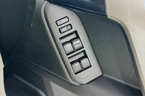 2022 Toyota LANDCRUISER PRADO GXL PREMIUM INTERIOR GDJ150R