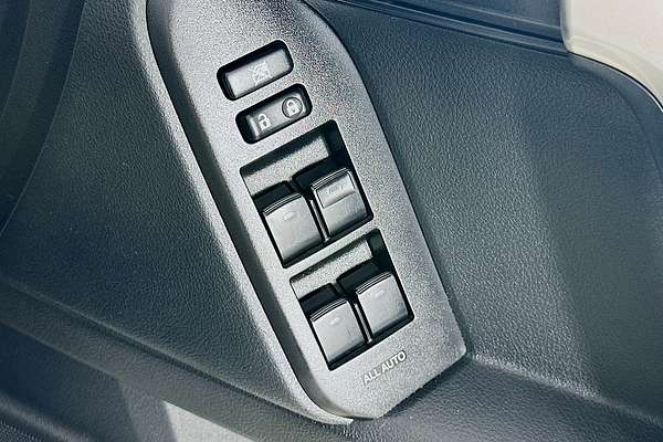 2022 Toyota LANDCRUISER PRADO GXL GDJ150R