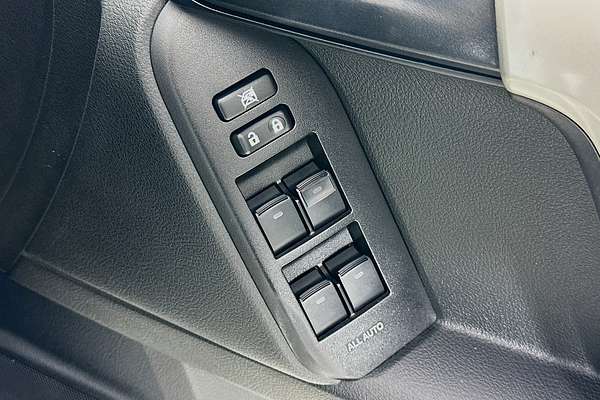 2023 Toyota LANDCRUISER PRADO GXL GDJ150R