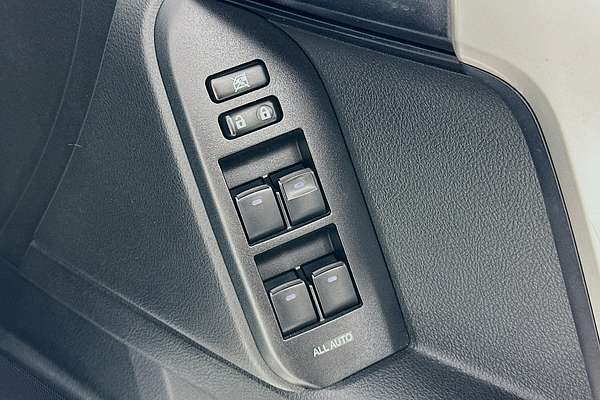 2021 Toyota LANDCRUISER PRADO GXL GDJ150R