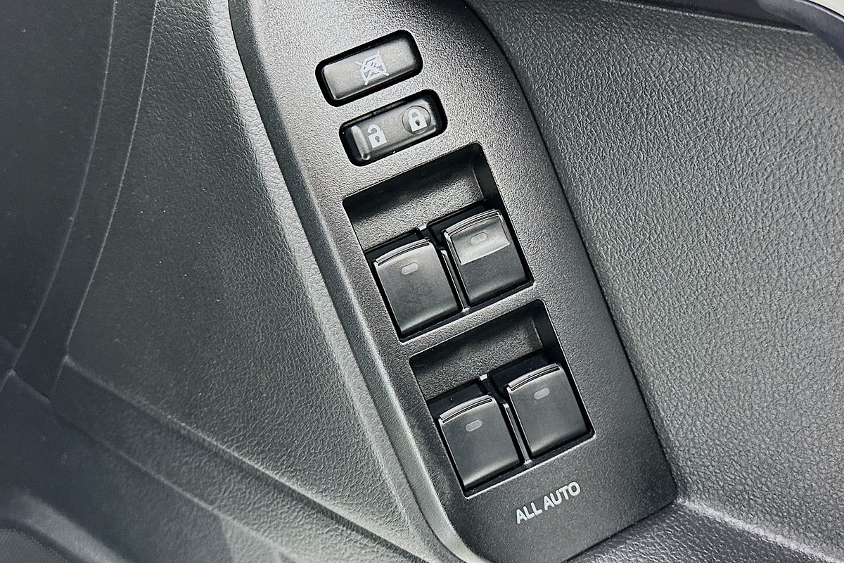 2021 Toyota LANDCRUISER PRADO GXL GDJ150R