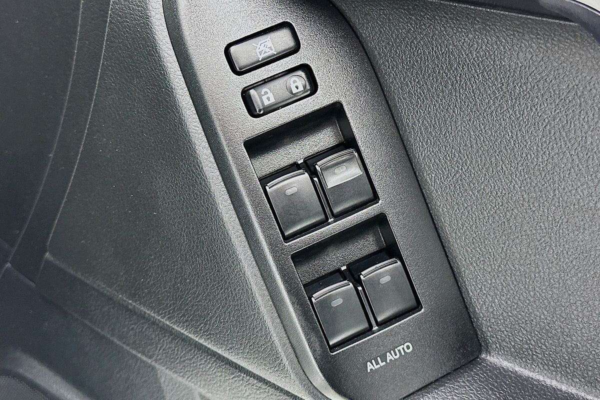 2021 Toyota LANDCRUISER PRADO GXL GDJ150R