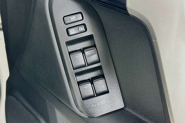 2021 Toyota LANDCRUISER PRADO GXL GDJ150R