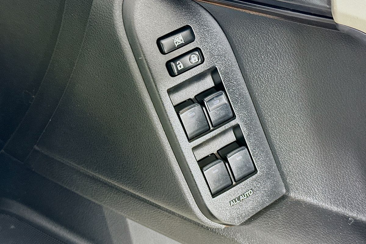 2020 Toyota LANDCRUISER PRADO GX GDJ150R
