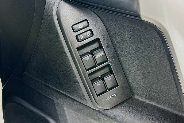 2022 Toyota LANDCRUISER PRADO GXL GDJ150R