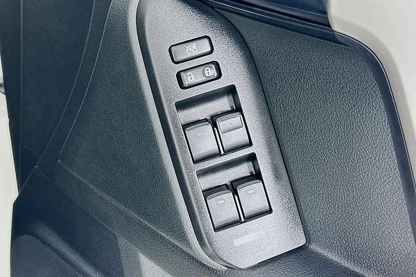 2021 Toyota Landcruiser Prado GXL GDJ150R